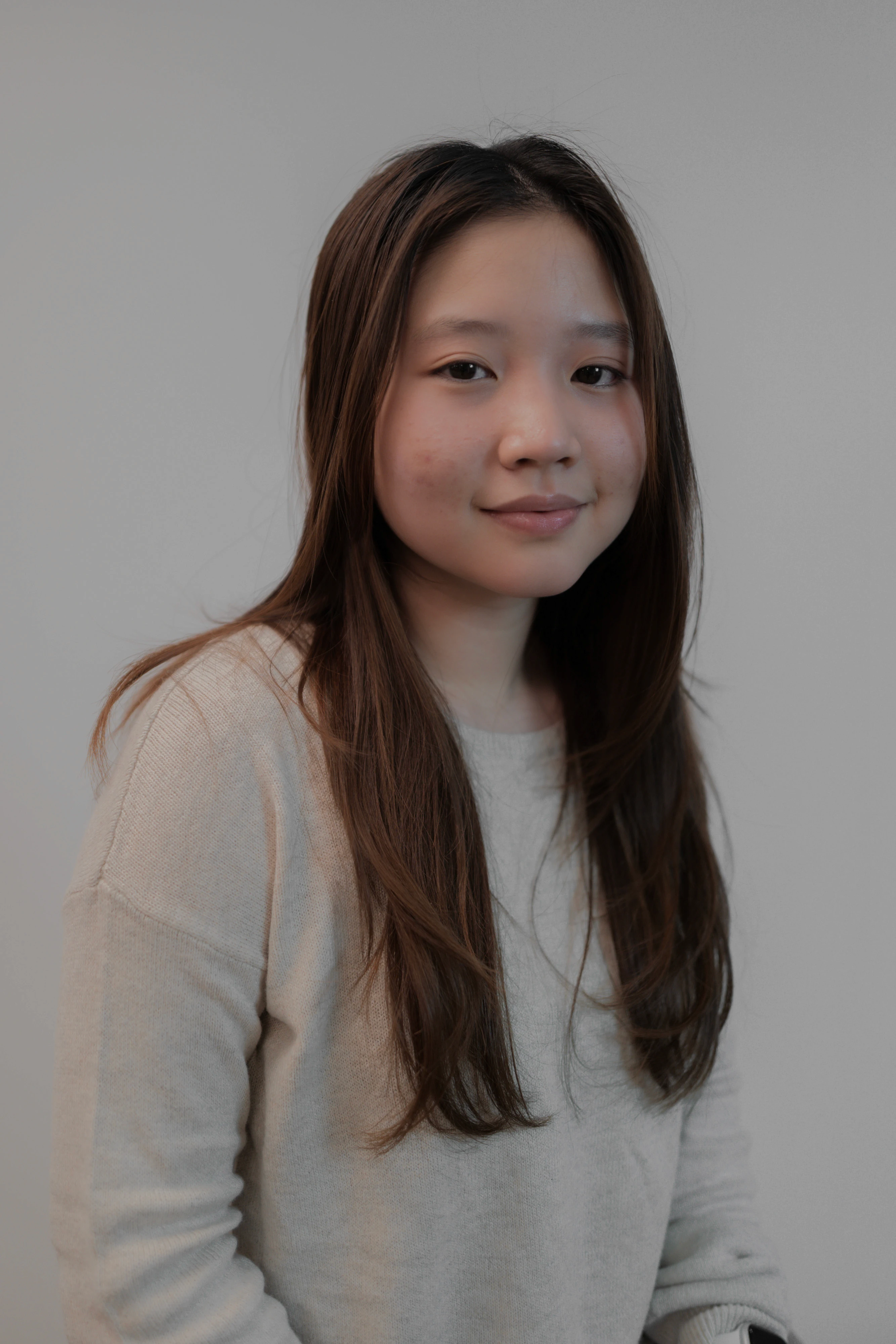 Headshot of Kezia Susanto